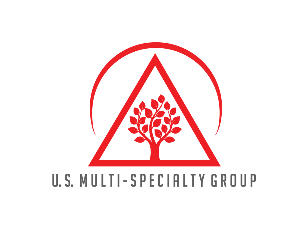Us multispeciality group logo