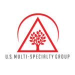 Us multispeciality group logo