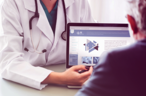 Read more about the article Is Telemedicine The Future Of Medicine?